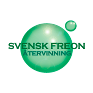 Svensk Freonåtervinning